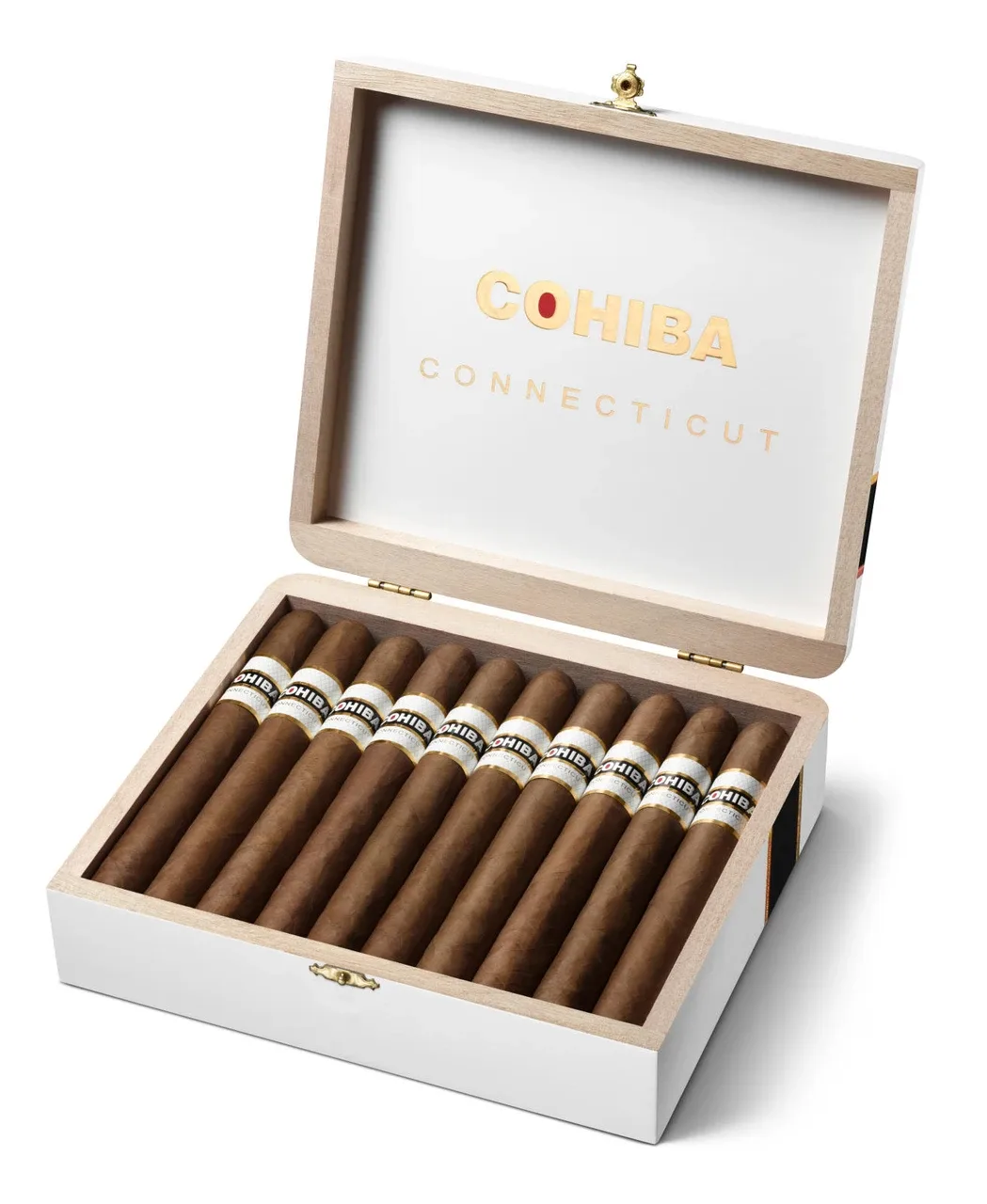 Cohiba Connecticut vs. Other Mild Cigars