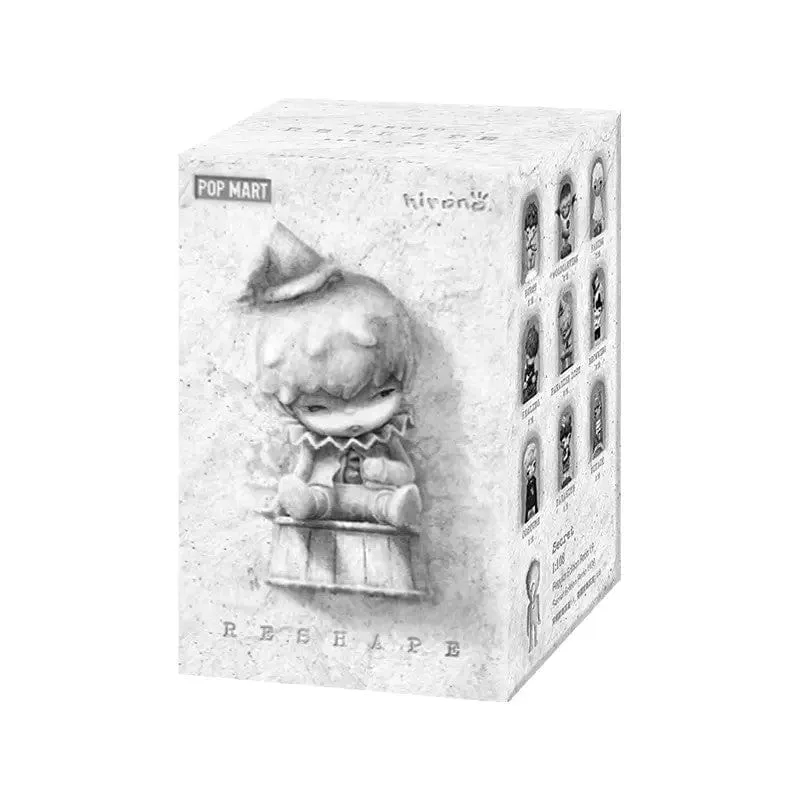 How to Choose the Perfect Blind Box Gift for a Friend: A Collector's Guide