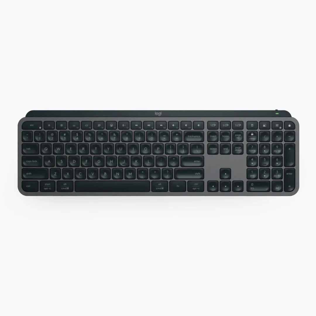 Logitech MX Keys S