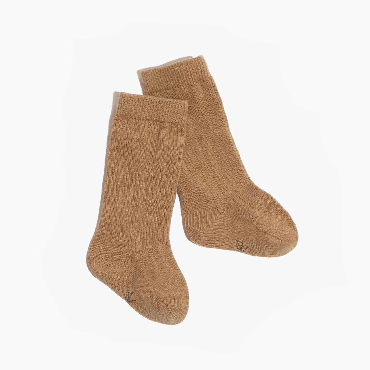 Nettoyer et entretenir ses chaussettes côtelées