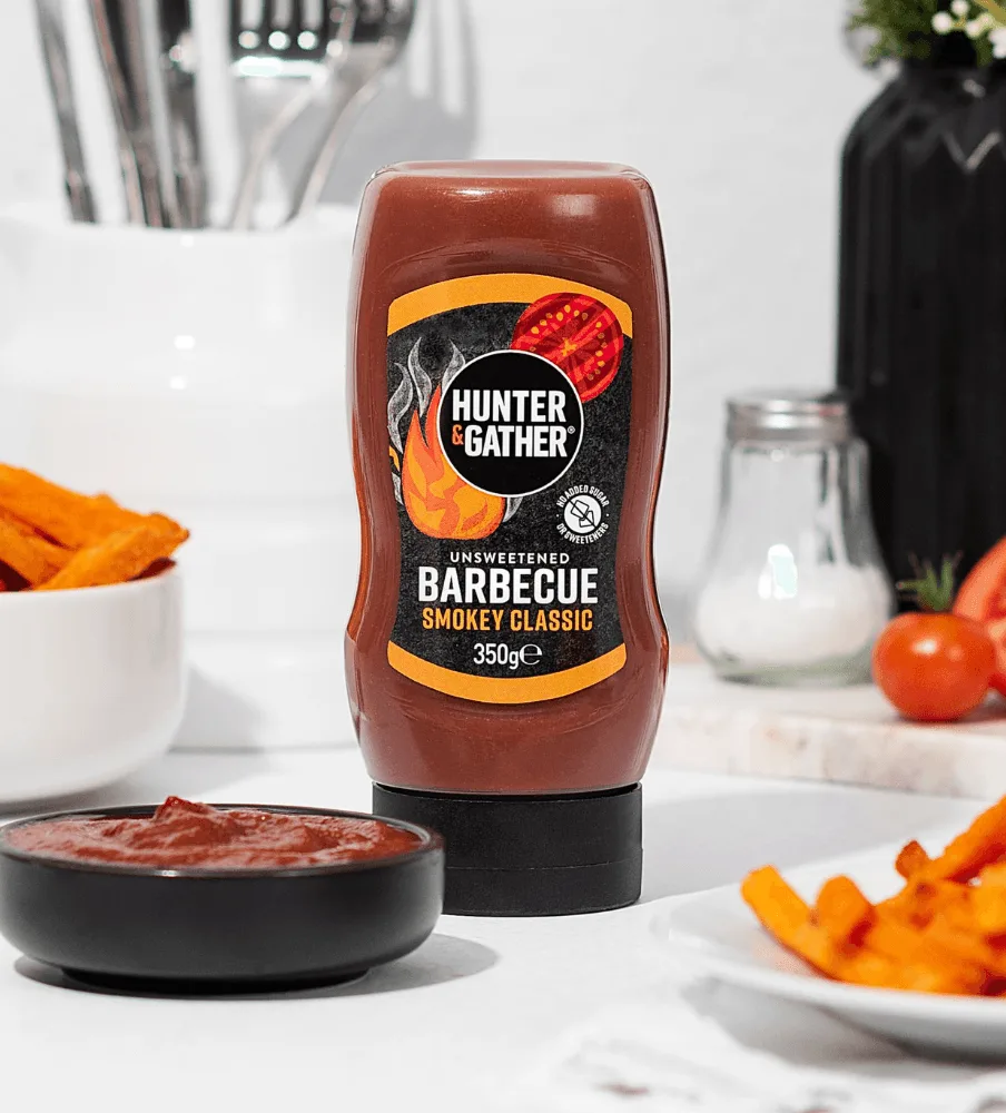 How to Read Nutrition Labels on Sauces and Condiments: A Complete Guide to Healthier Choices