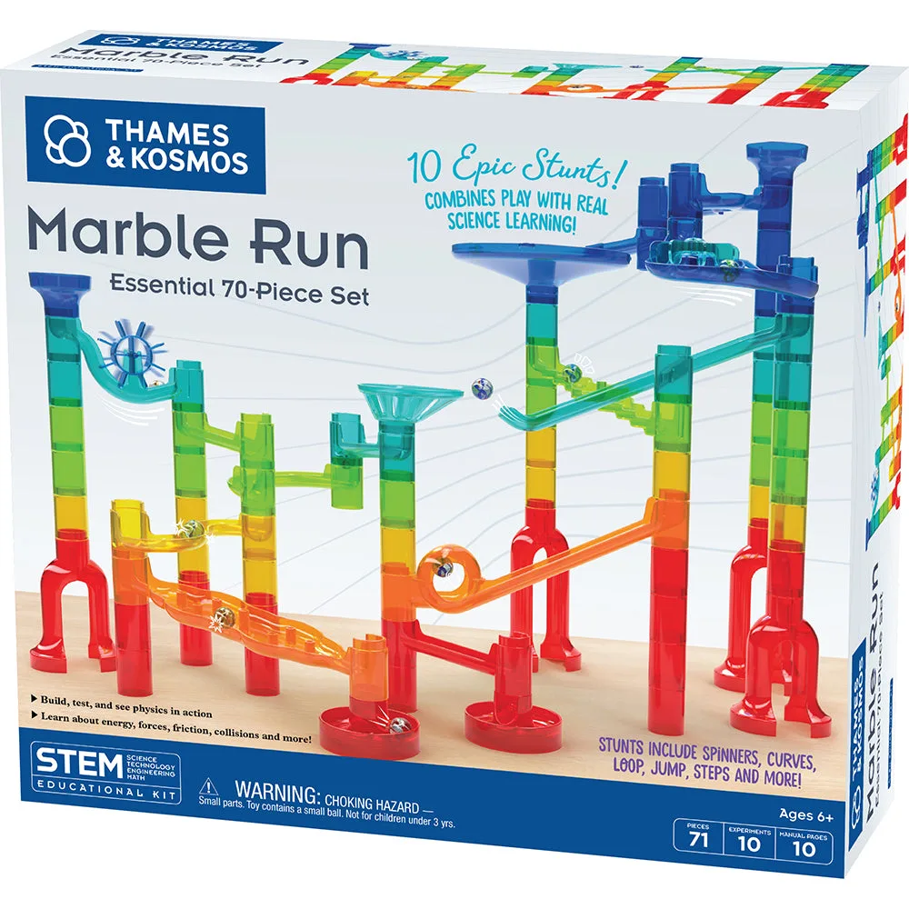 TowerBrix vs Marble Run: Which Building Game Is More Creative?