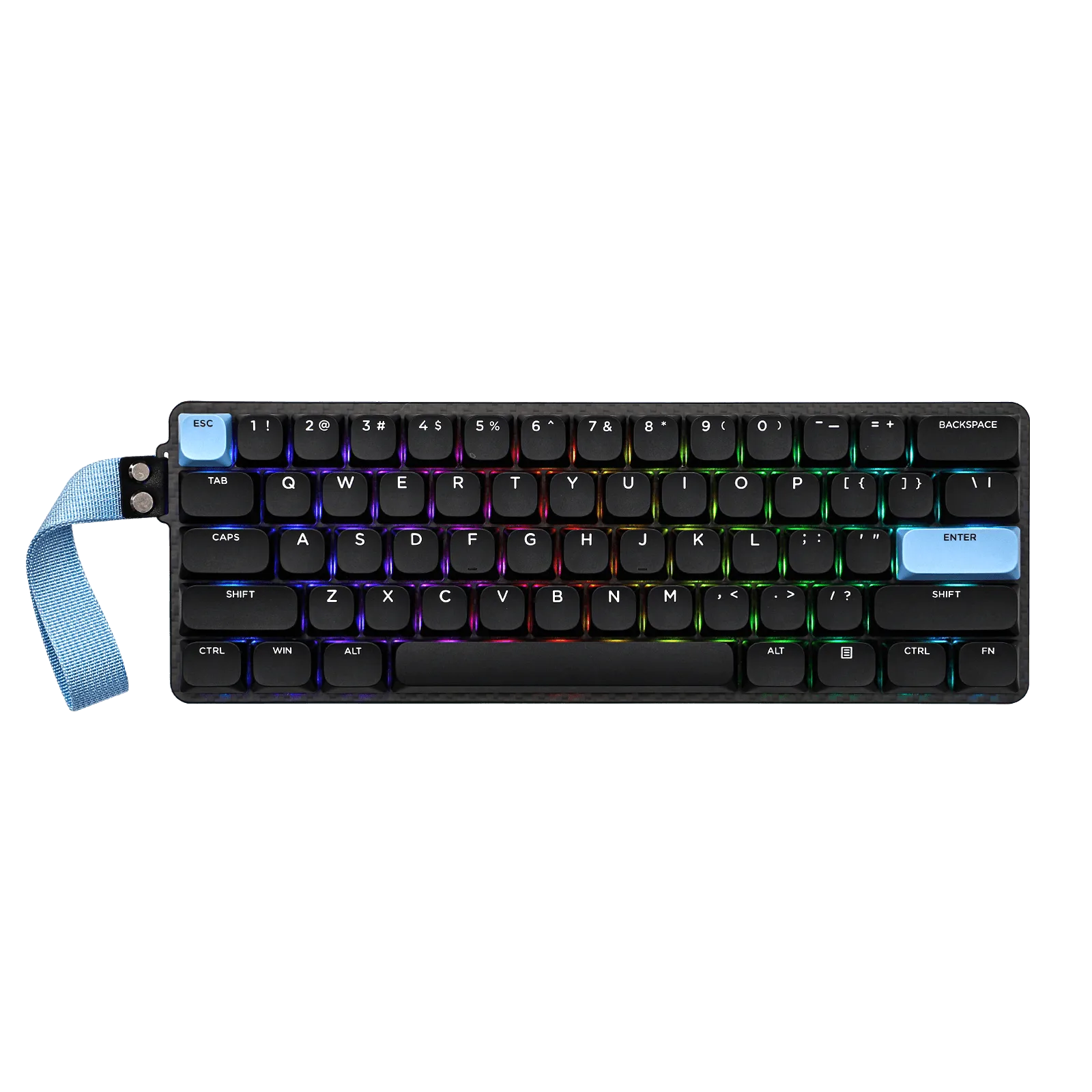EPOMAKER Carbon60