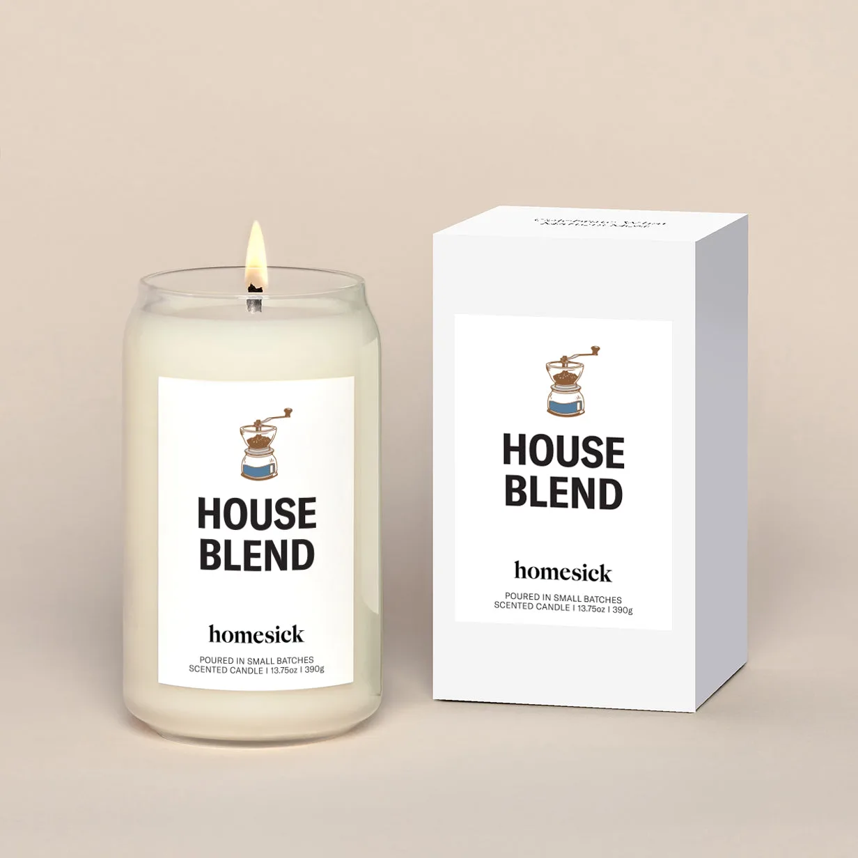 How to Freshen Up Your Home Office with Scented Candles and Sprays