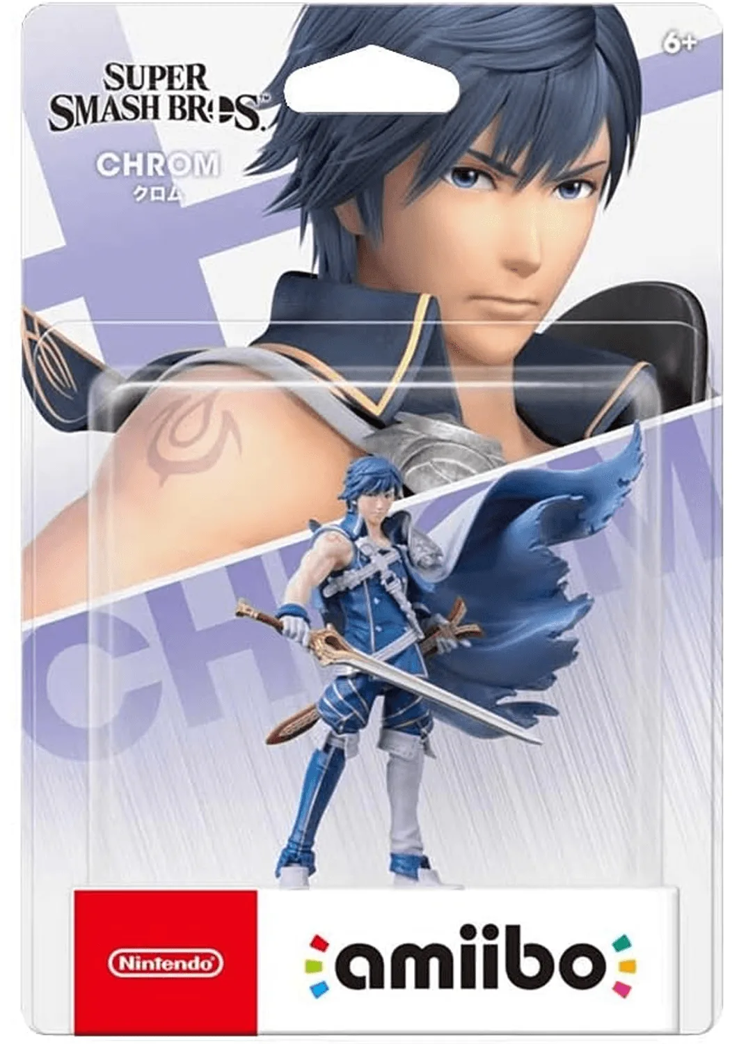 Compatibilidad de Amiibo: qué hacen en los juegos