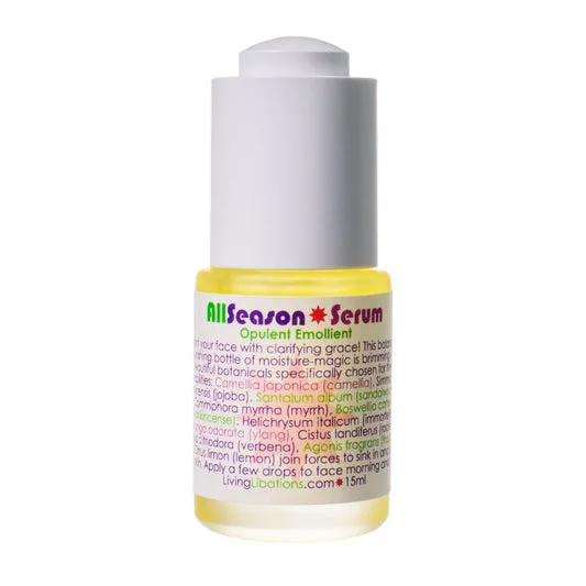 All Season Serum OPULENT EMOLLIENT