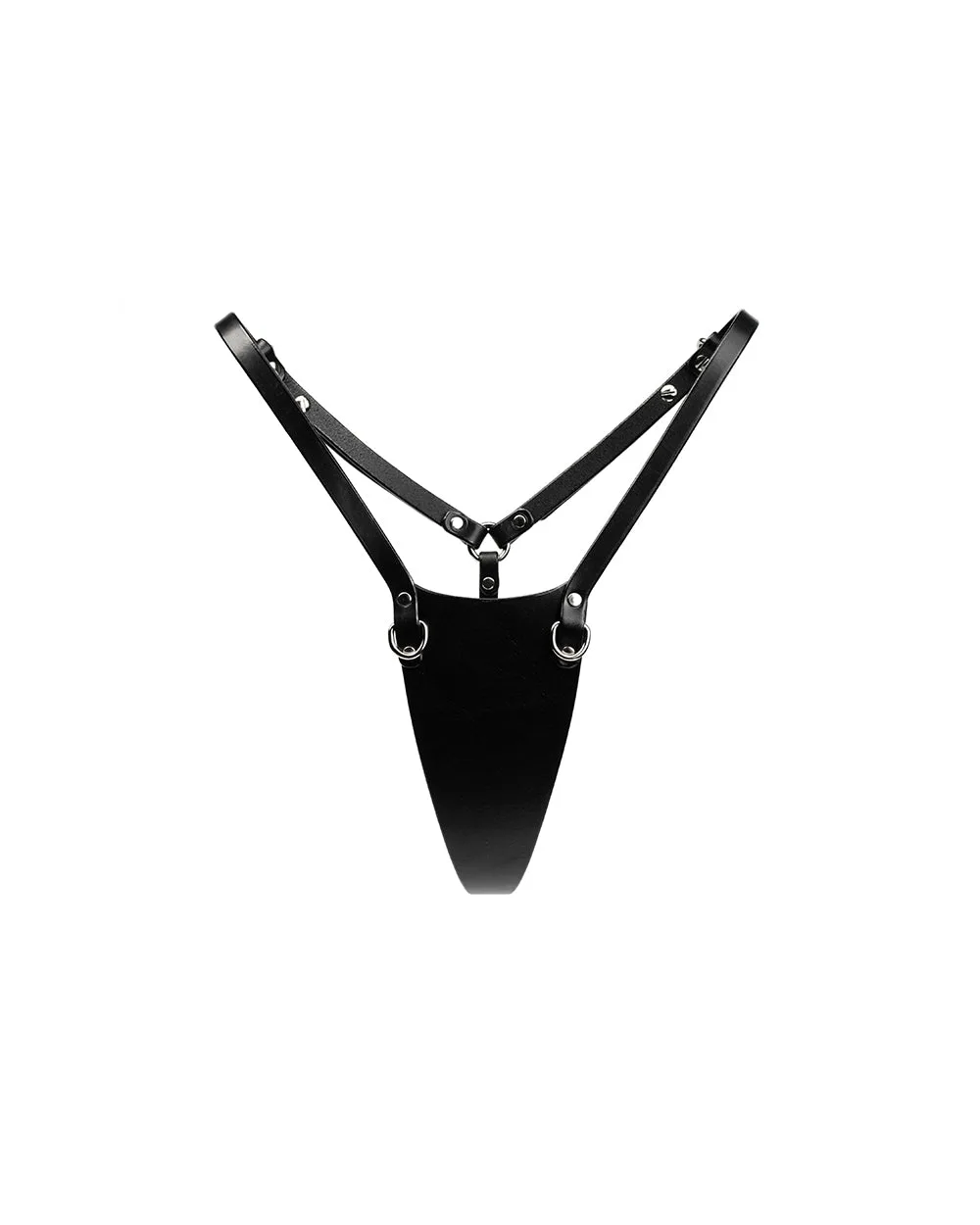 Panties "Twyla" Black