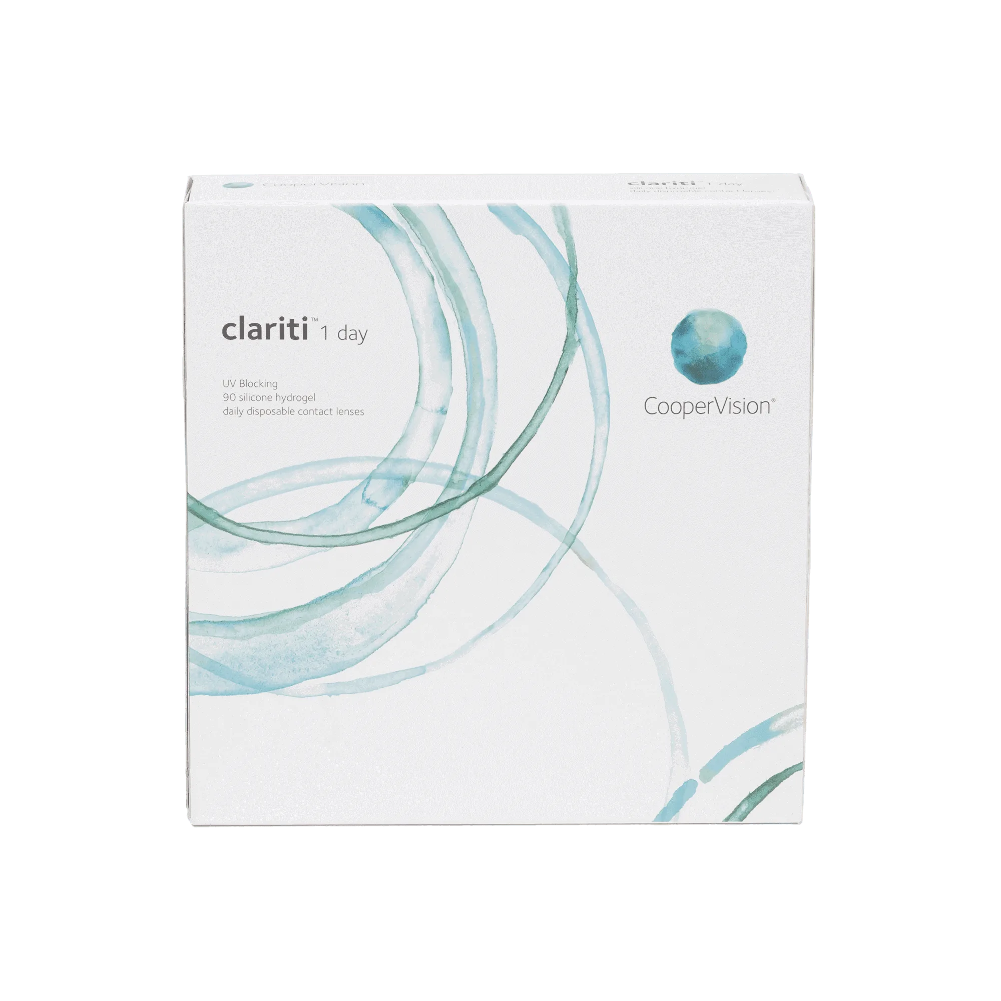 PureVision 6 Pack vs Clariti 1 Day: Monthly vs Daily Lenses
