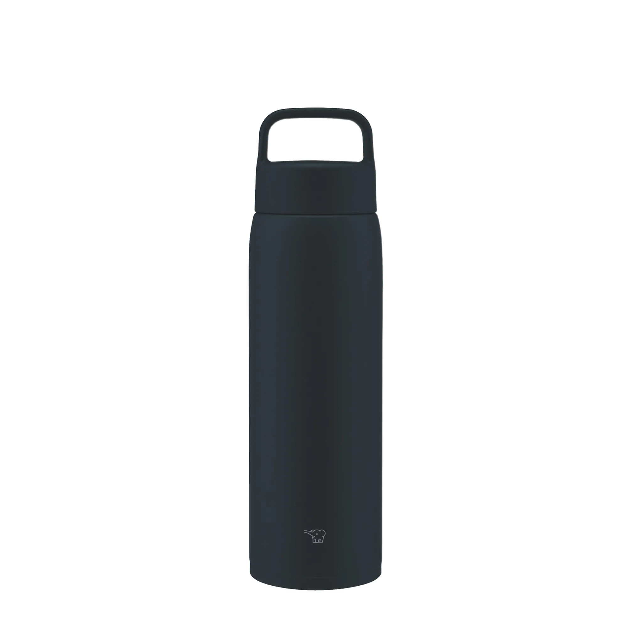 34 oz. Stainless Mug with Lid Handle SU-DA100
