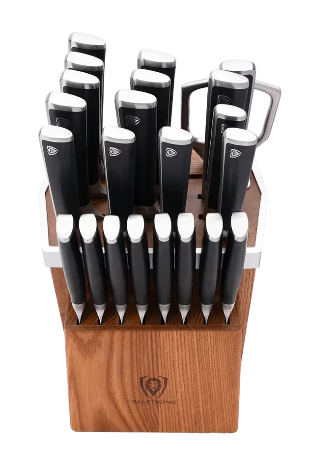 The Best Knives for Left-Handed Cooks: A Buyer's Guide
