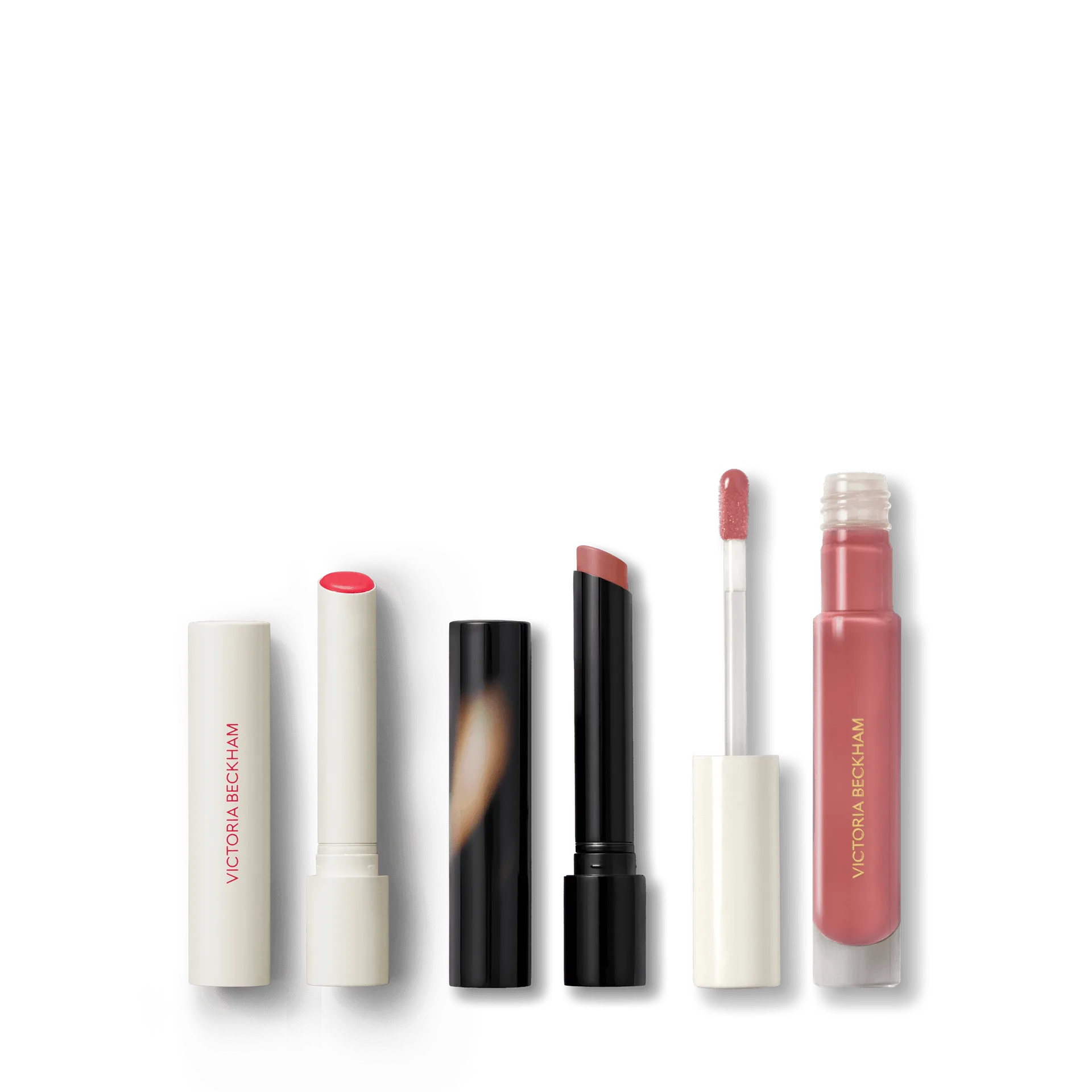 Lip Essentials Set