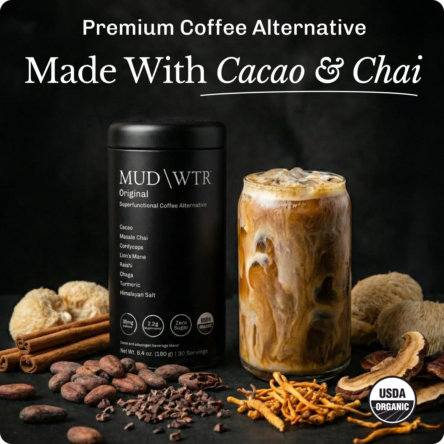 Original (30 porzioni)