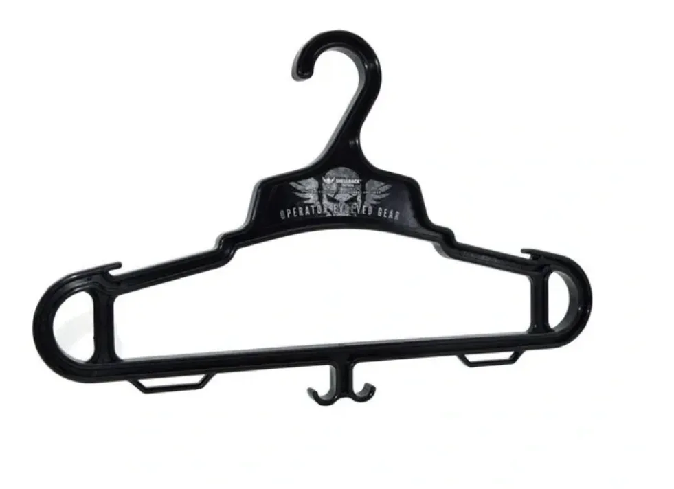 Porte-plaque lourd Shellback Tactical Heavy Hanger