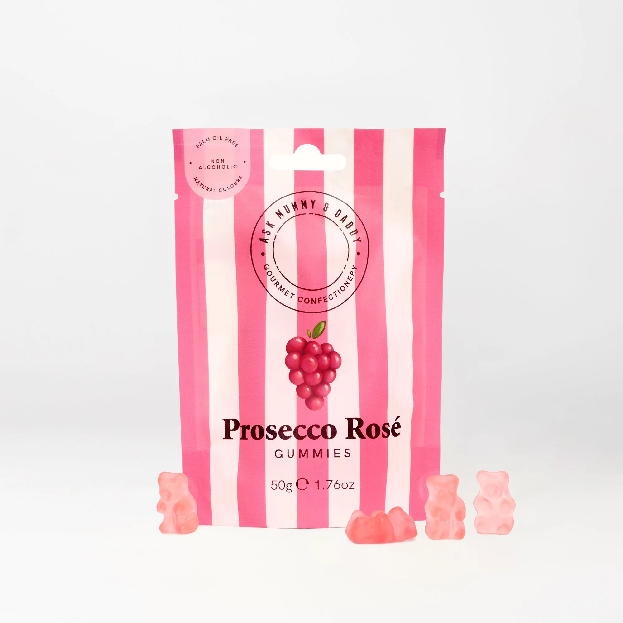 What’s Driving the Demand for Premium Fizzy Sweets?