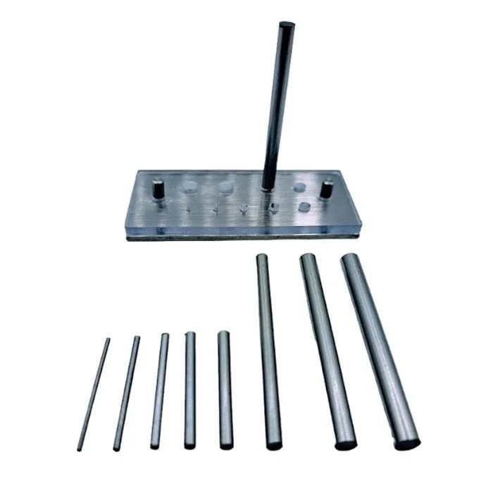 Micro-Mark Micro-Stanzwerkzeug-Set