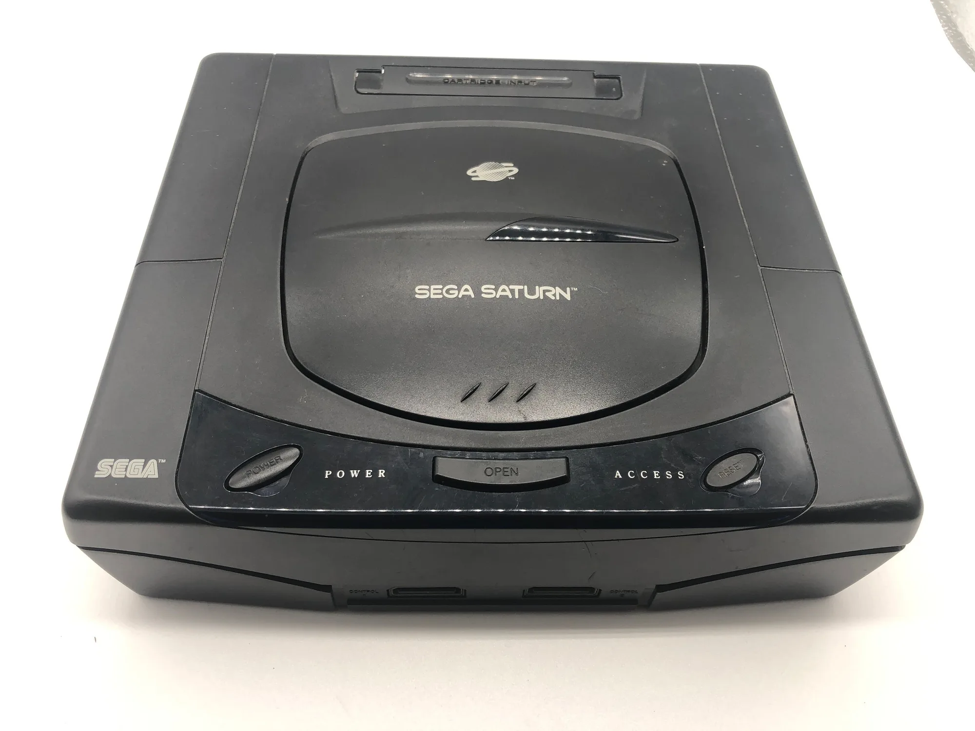 Sega Saturn Send-In Services: What to Expect