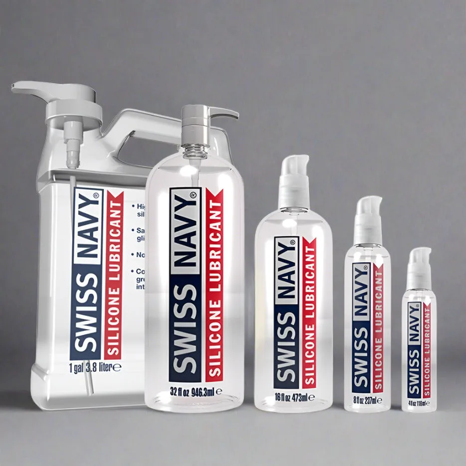 Silicone vs Water-Based Lube: Which Lasts Longer?