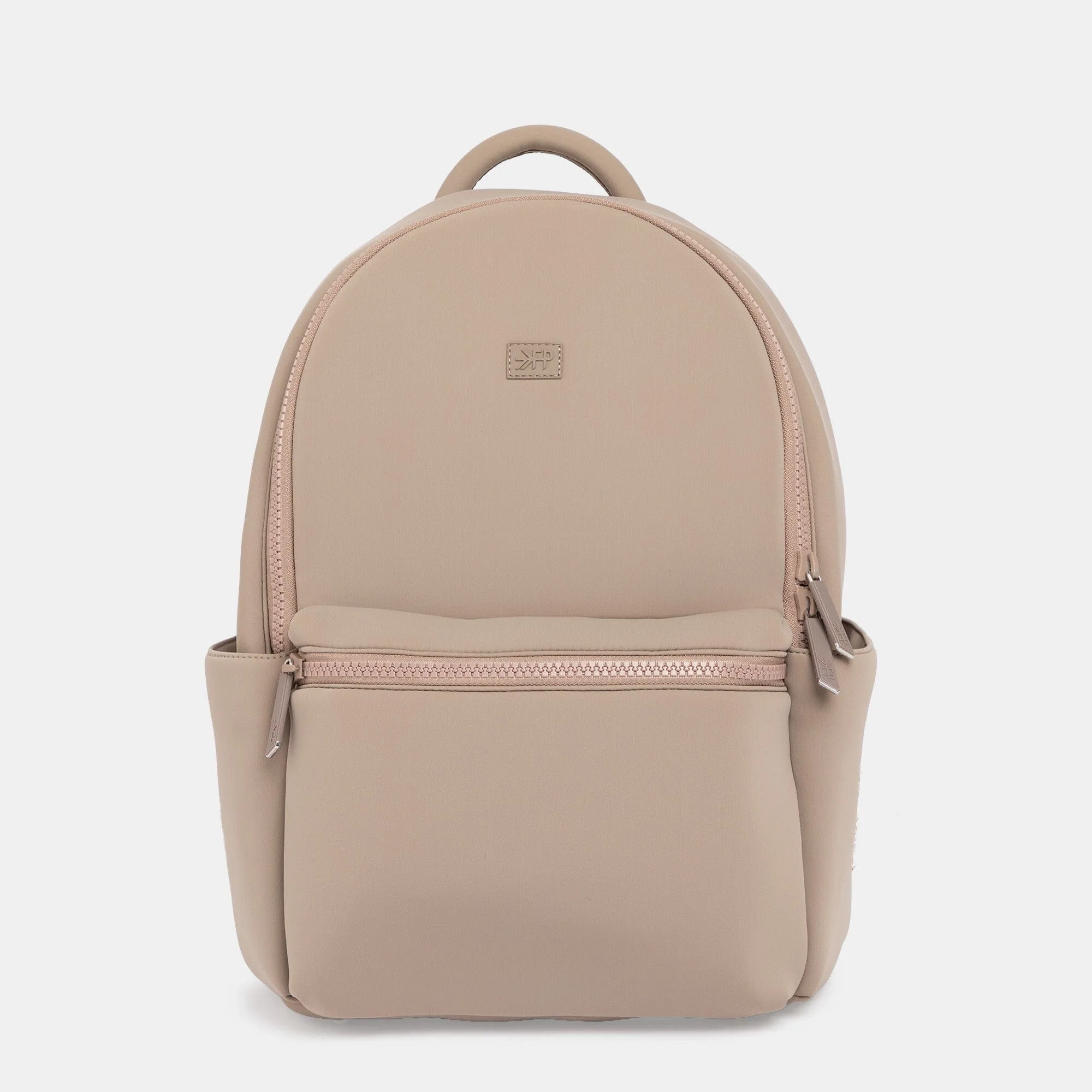 Aspen Seoul City Diaper Bag