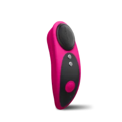 The Best Vibrating Panties for Public Play: Discreet Wear, Noise Levels, and App Control