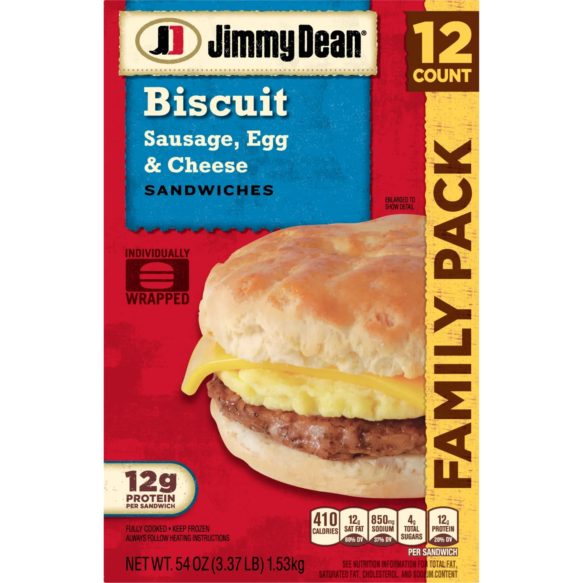 Snack Size Breakfast Sandwiches: Perfect for Small Appetites and Busy Mornings