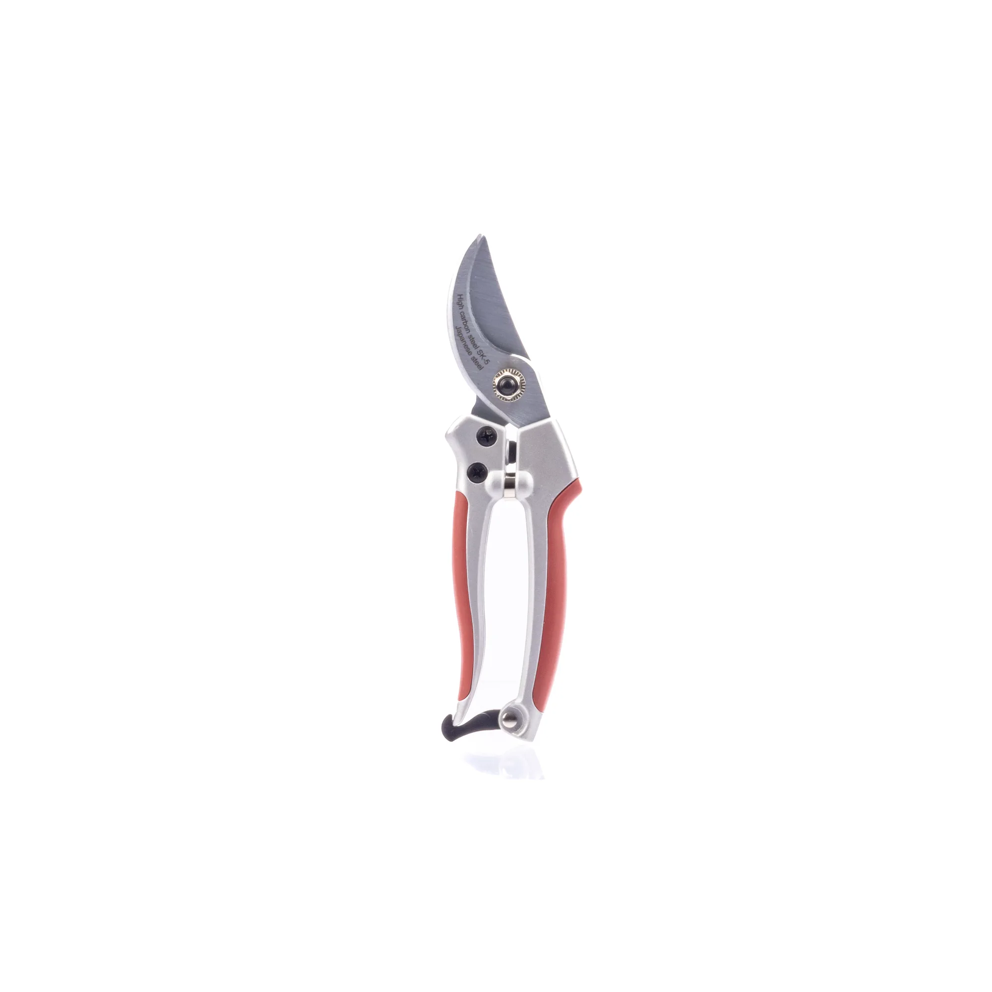 8" Aluminum Body Bypass Pruner