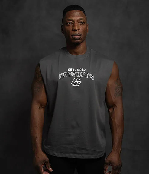 Sådan holder du dine ProSupps T-shirts og tanktops friske
