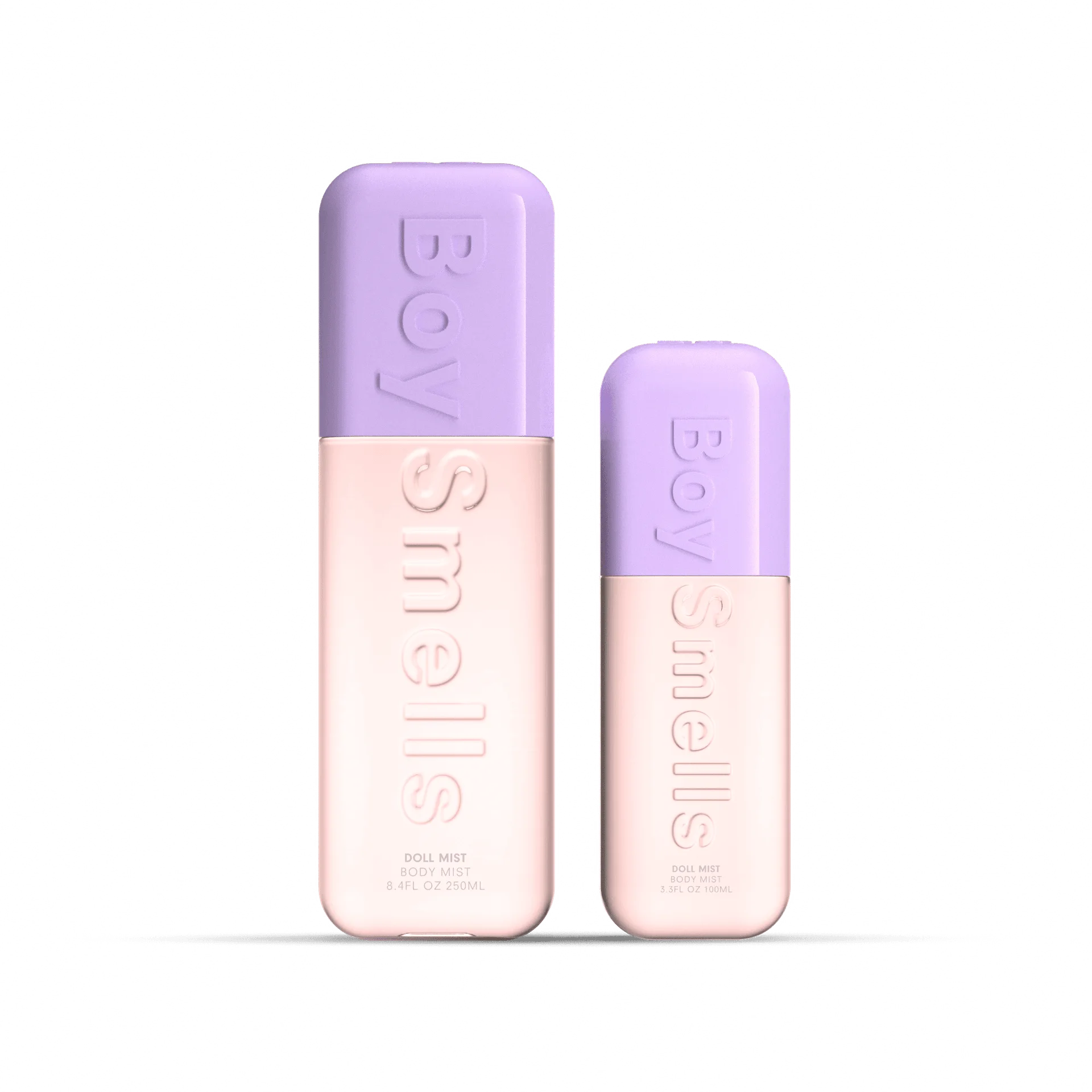 DOLL MIST TAKE IT OR LEAVE IT