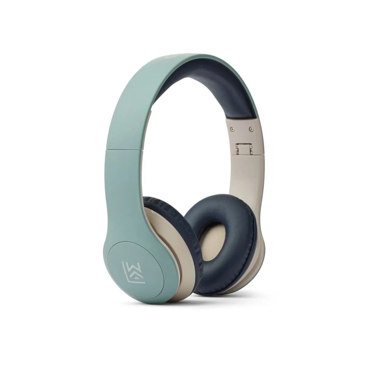 QUINN Wireless Headphones - Peppermint mix