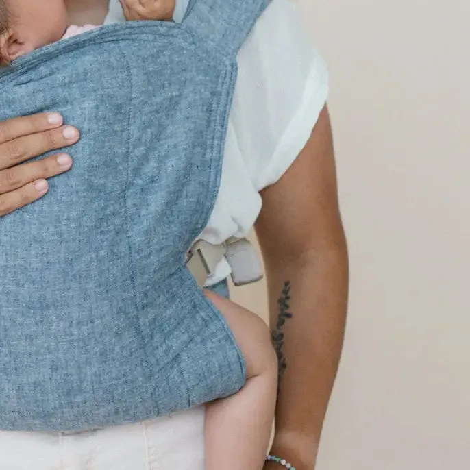 Indigo Lark Kid Carrier