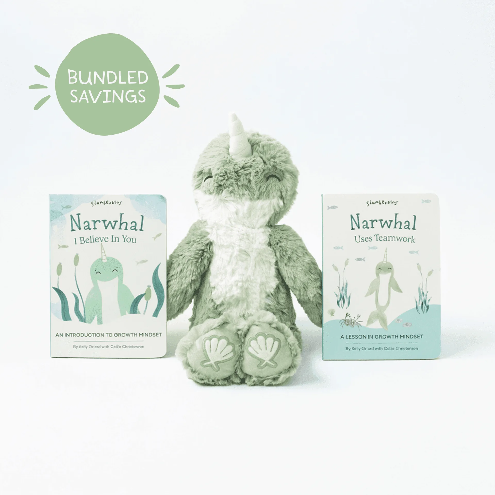 Narwhal Kin