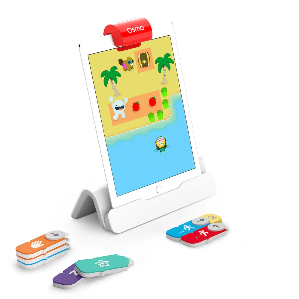 Coding Starter Kit