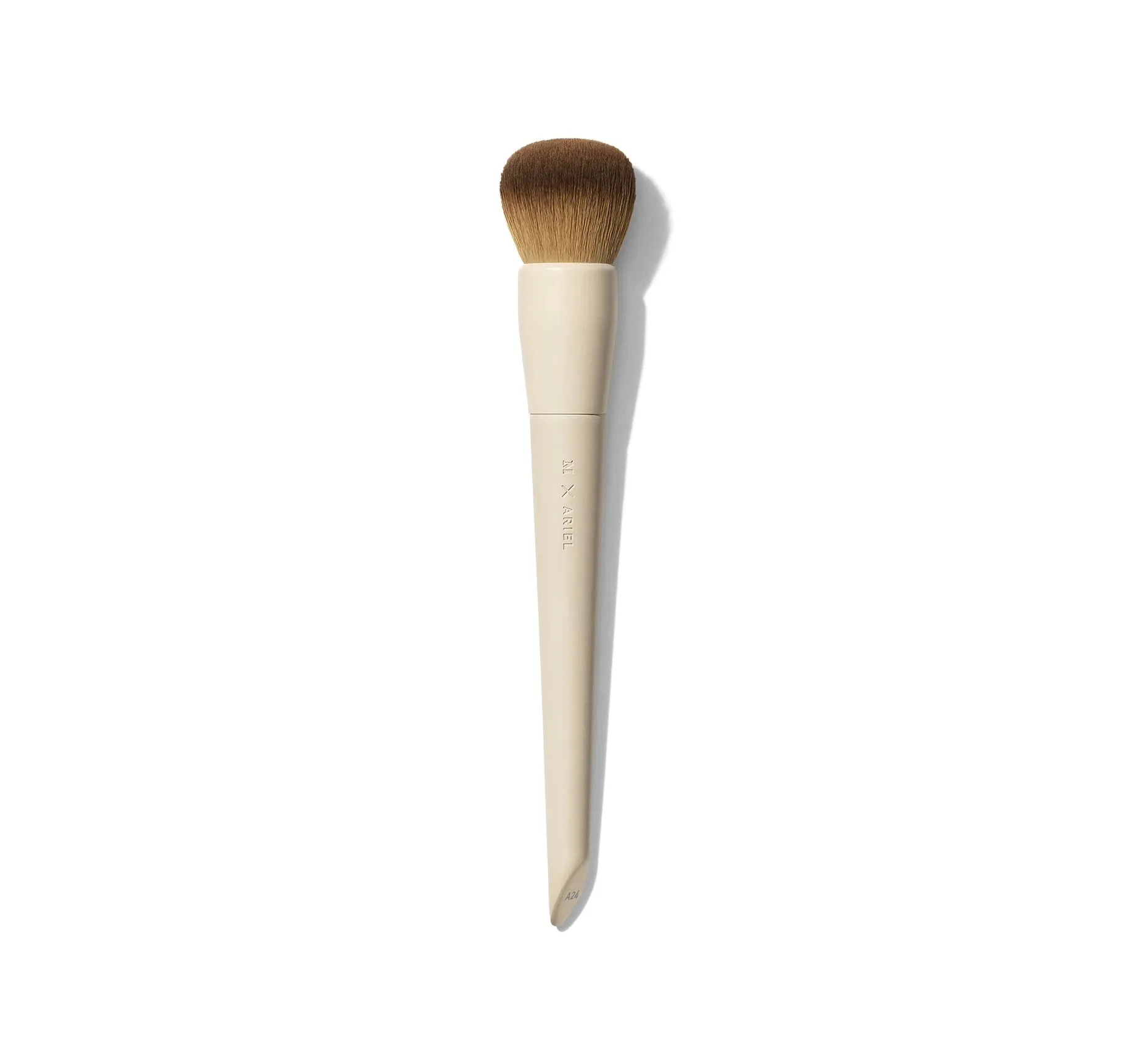 How to Choose the Right Foundation Brush for Cream and Liquid Formulas