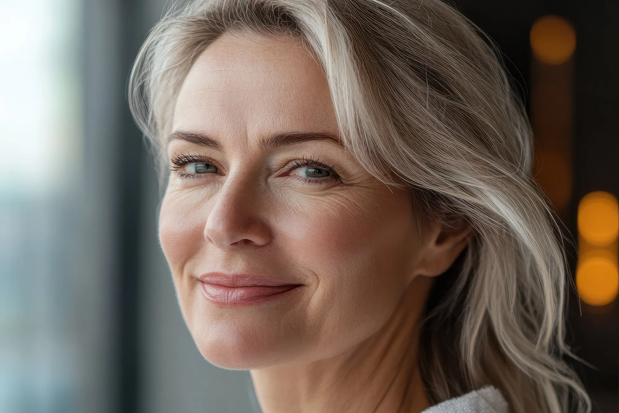 Deluxe dermaplaning obličeje: Co zahrnuje