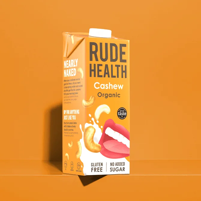 The Ultimate Buying Guide to Rude Health Crackers: How to Choose the Best Organic Snack for Every Craving