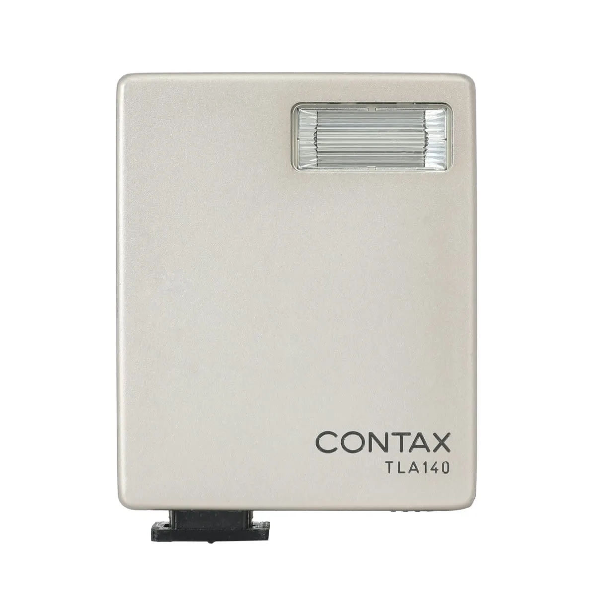 Contax G2 Flash TLA 140: Sync & Use Guide