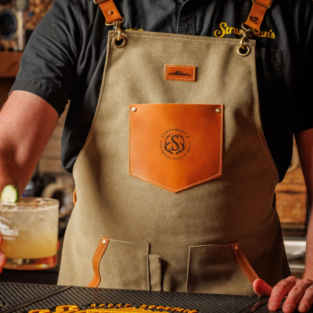 Bartender Apron