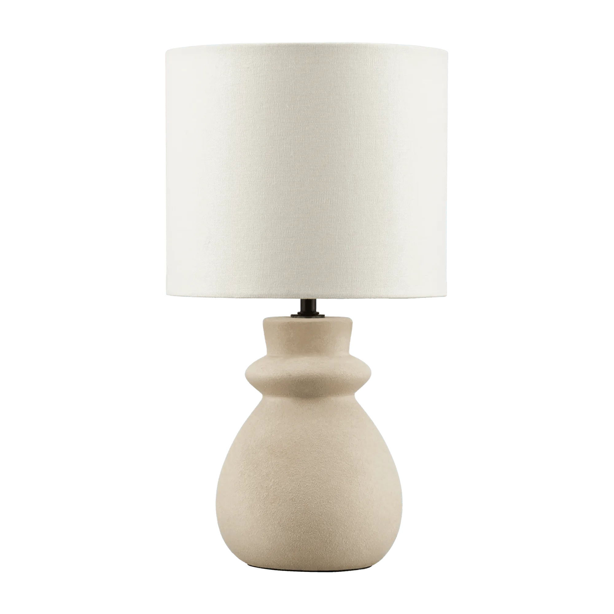 Ceramic Table Lamp