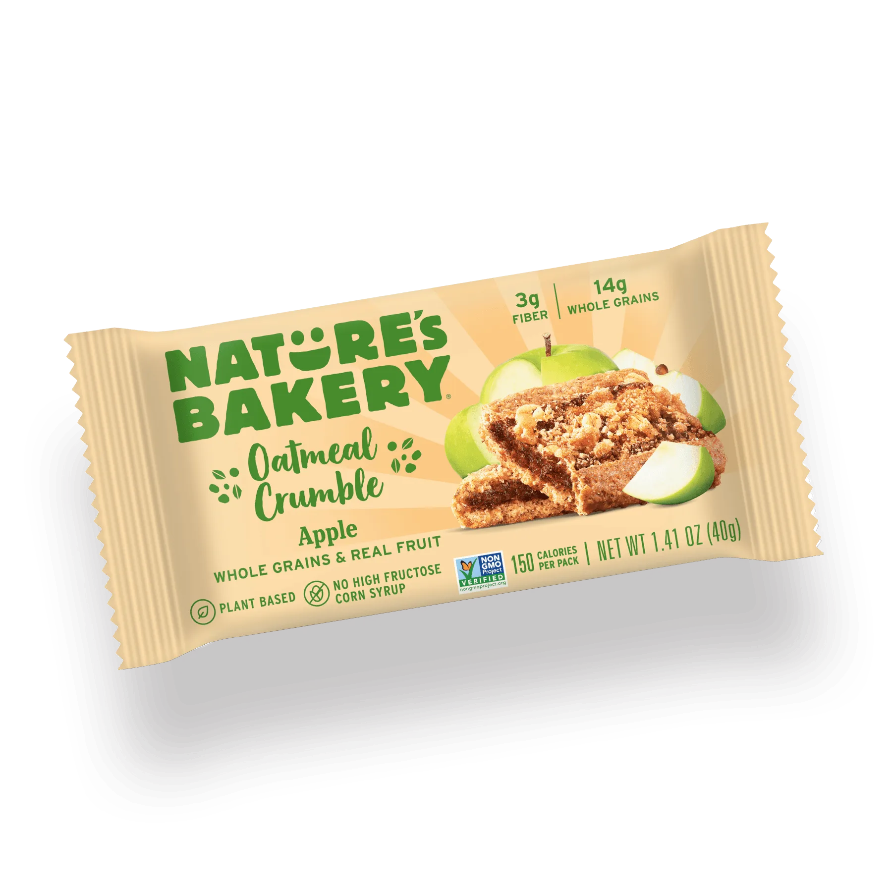 Buying Guide: Apparel Sizing for Nature's Bakery Tees – Find Your Perfect Fit
