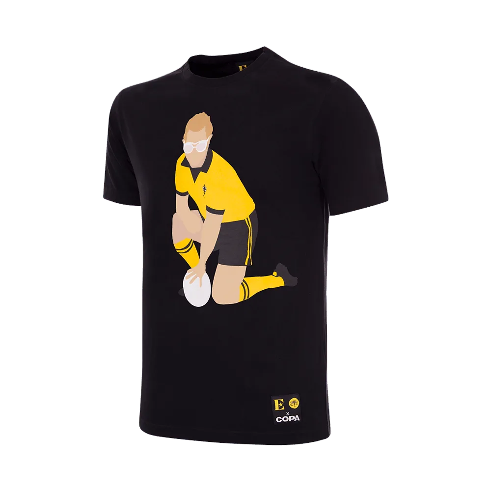 Elton Artwork T-Shirt