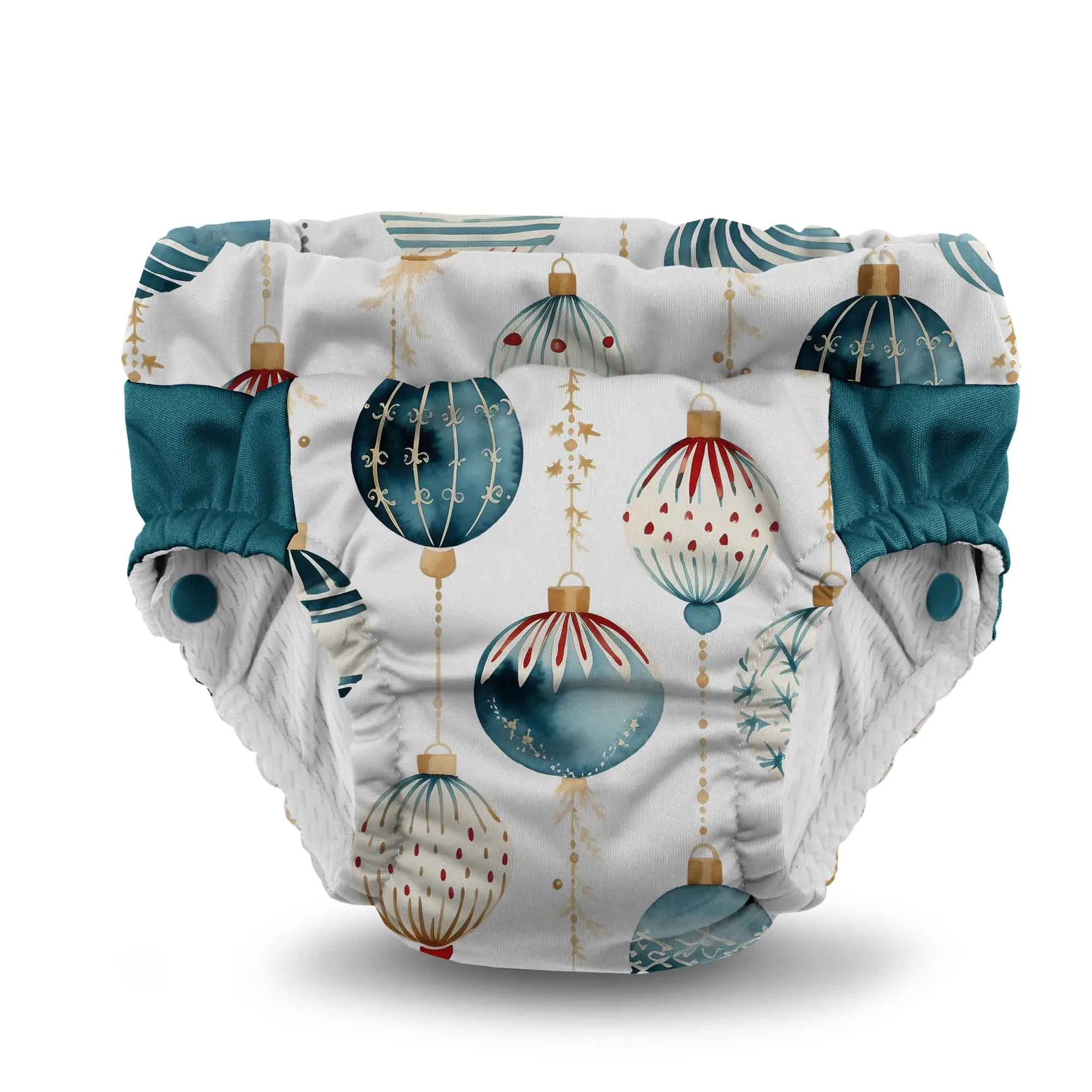 Lil Learnerz 2.0 Training Pants & Swim Diapers - Glaskugeln