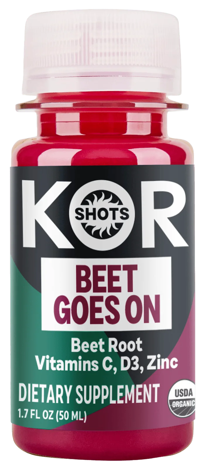 Beet Goes On (12 Pack)