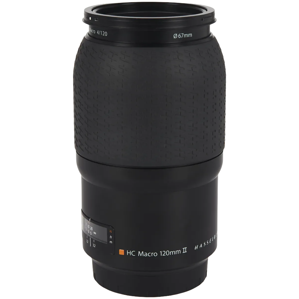 HASSELBLAD HC 120MM II MACRO