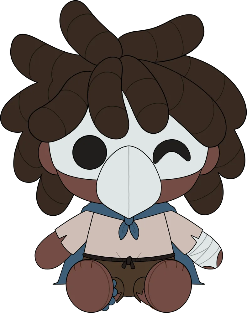 Low Plush vs. Mr. Cow Plush: Welches Indie-Plush wählen?