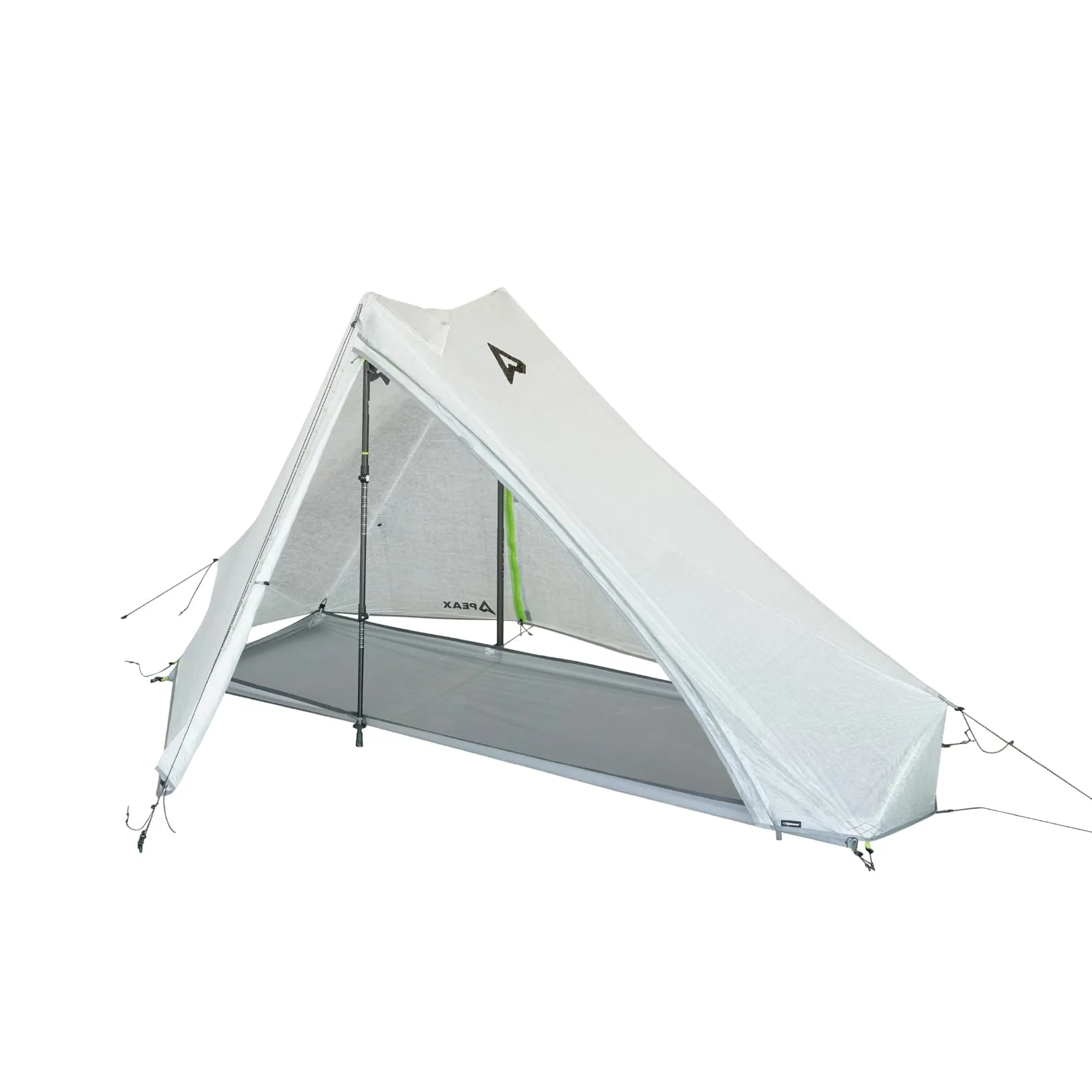 ¿Huella de tienda Dyneema o SilNylon? ¿La necesitas?