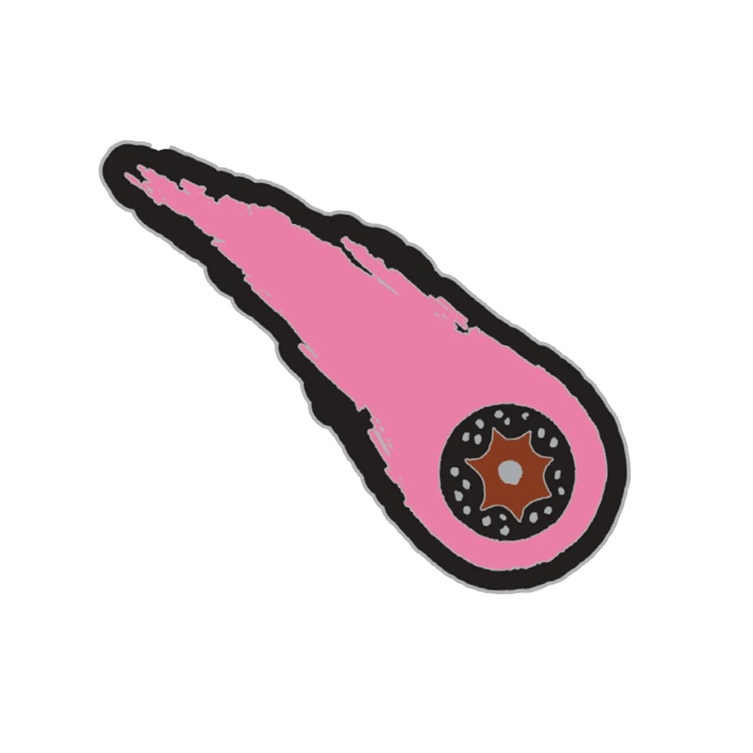Pin Cadete