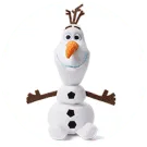 Disney Frozen Olaf Knuffel: Gids voor zomerplezier