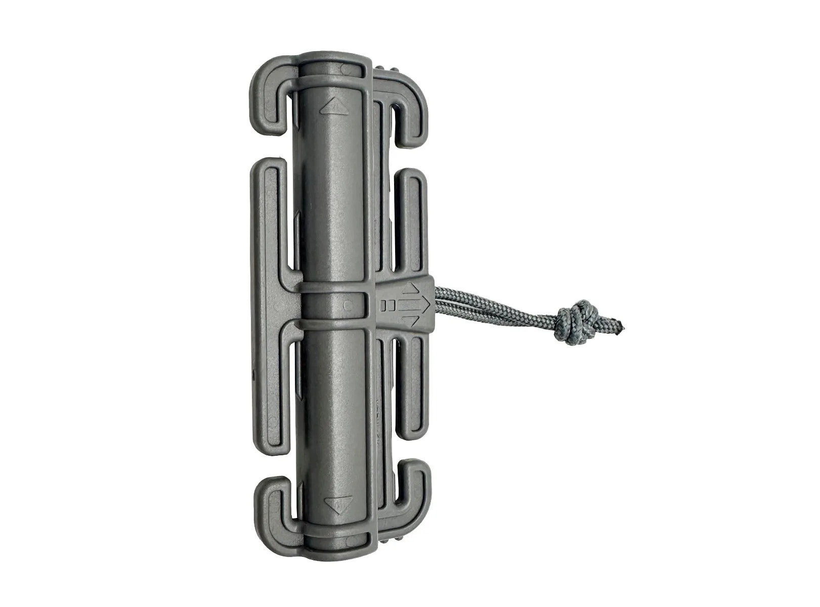 Quick-Release Buckle