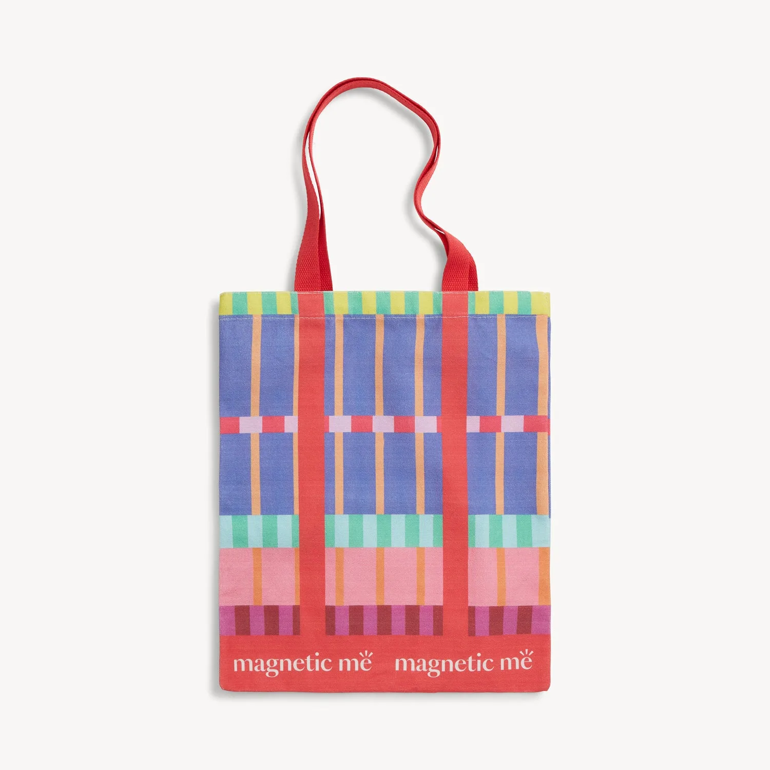 Borsa Magnetic Me: Perfetta per l'essenziale del bebè