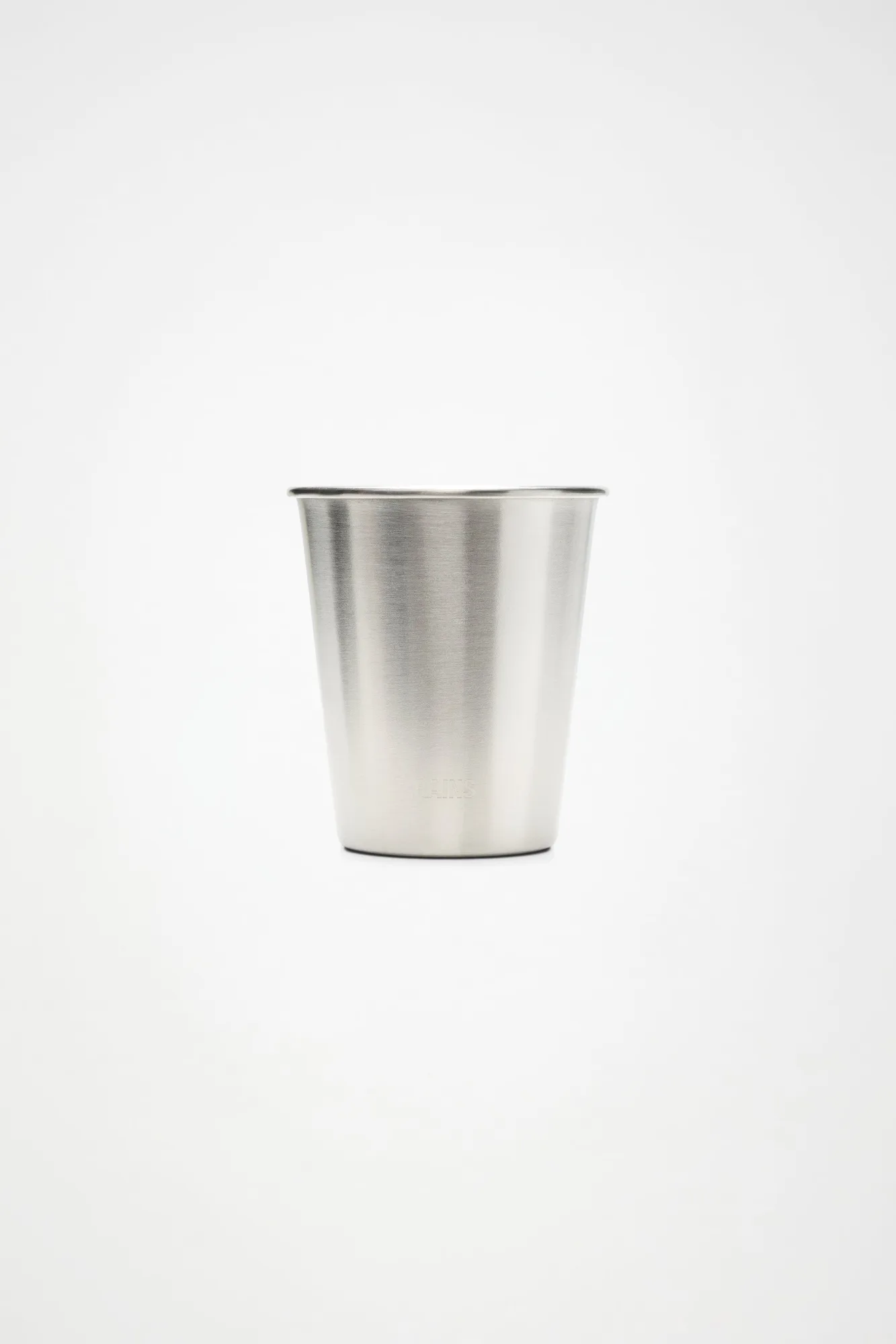 How to Clean Stainless Steel 2-Pack Cups 300ml