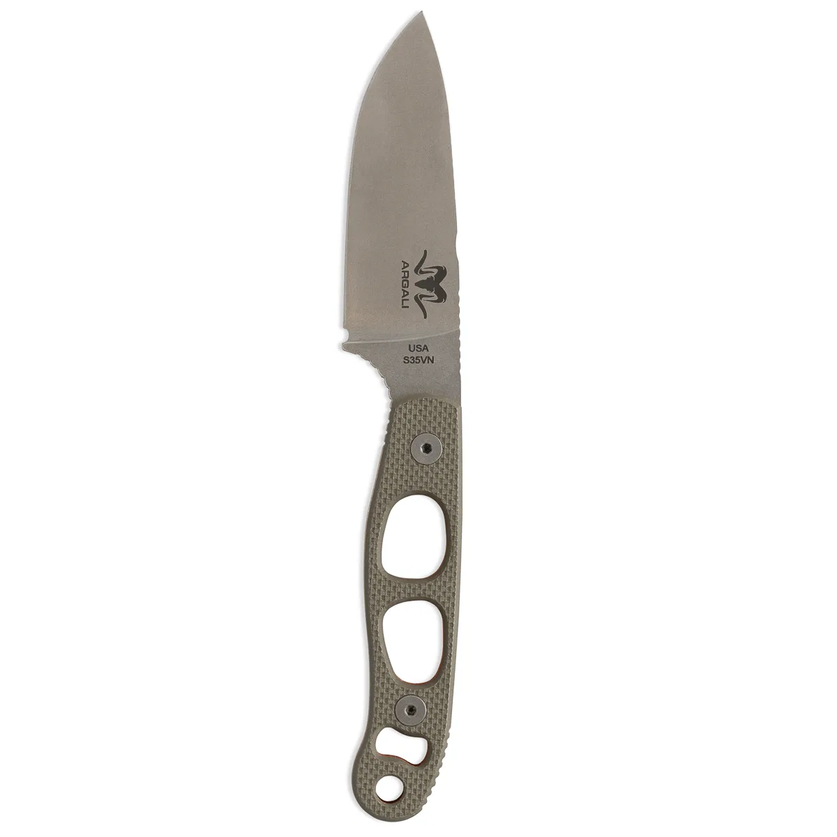 Serac Knife